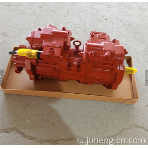 Volvo excavator EC130 Гидравлический насос K3V63DT-1Y0R-9N0Q